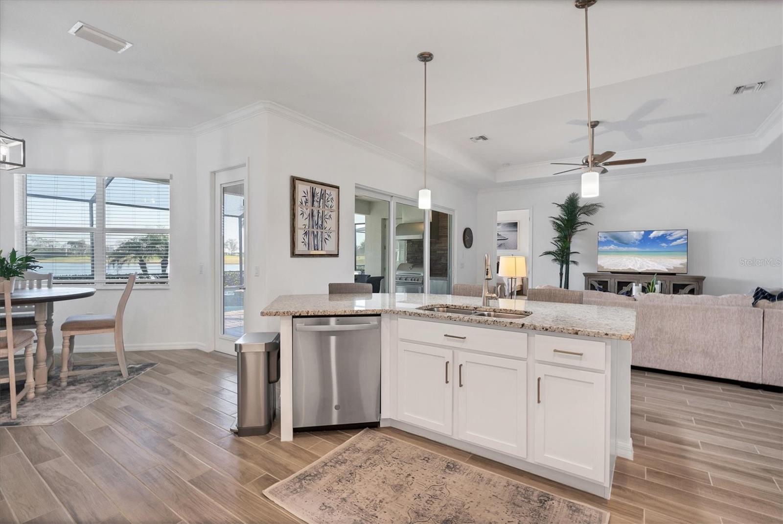 25228 LONGMEADOW DR, PUNTA GORDA, FL — photo 12