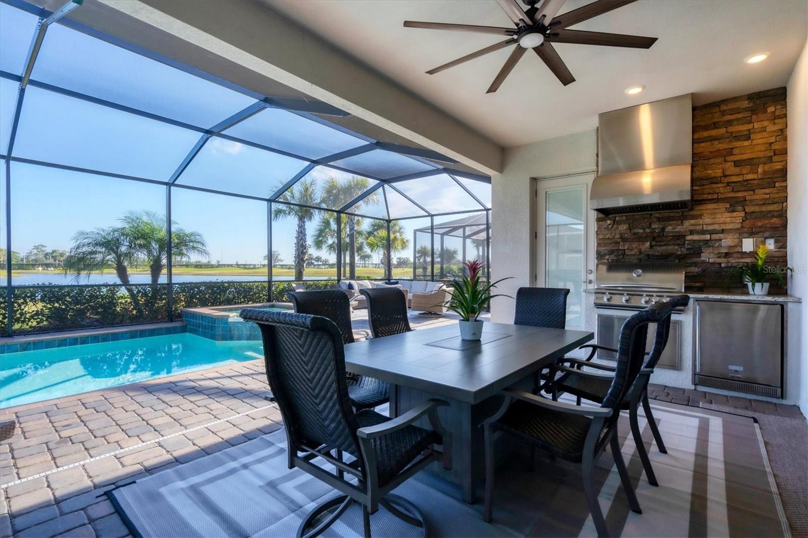 25228 LONGMEADOW DR, PUNTA GORDA, FL — photo 23
