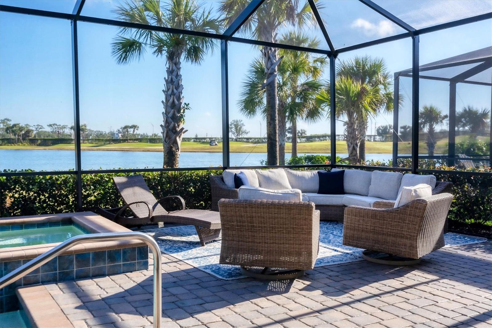 25228 LONGMEADOW DR, PUNTA GORDA, FL — photo 25