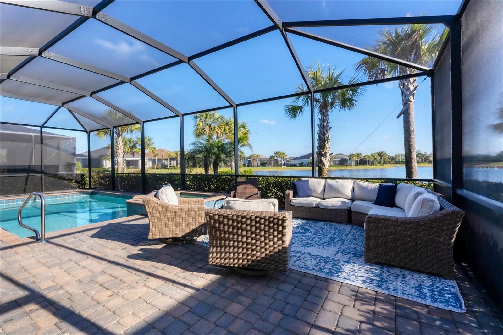 25228 LONGMEADOW DR, PUNTA GORDA, FL — photo 26