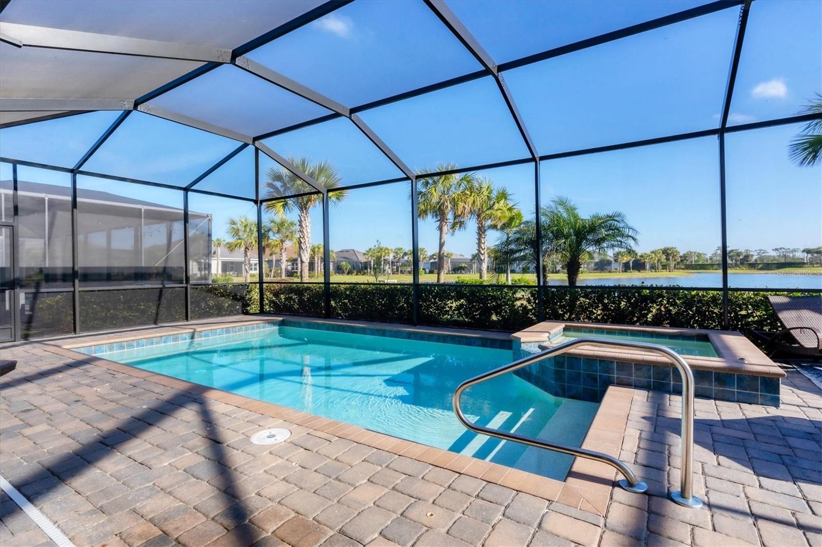 25228 LONGMEADOW DR, PUNTA GORDA, FL — photo 27