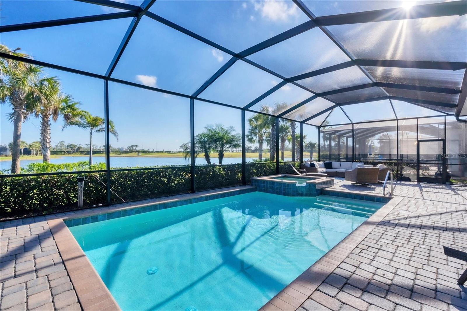 25228 LONGMEADOW DR, PUNTA GORDA, FL — photo 28