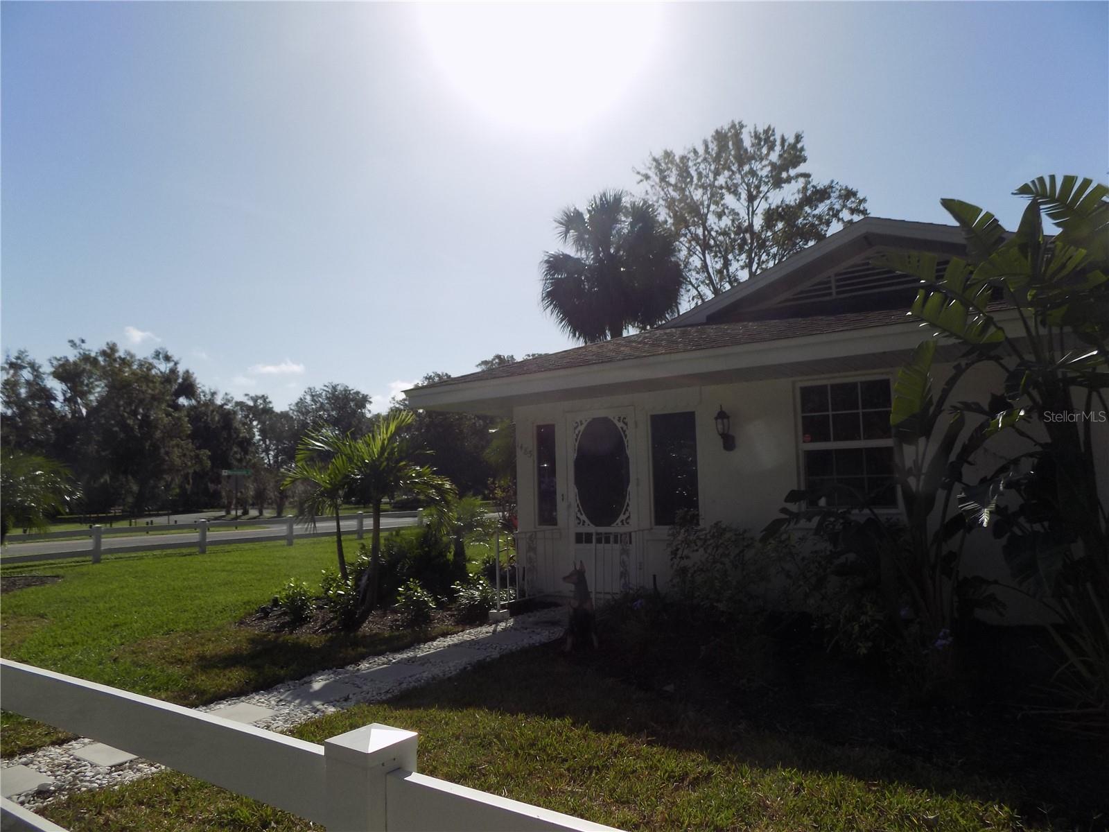 1485 MORNINGSIDE DR, MOUNT DORA, FL — photo 3