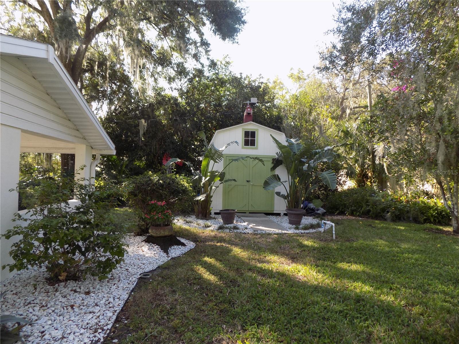 1485 MORNINGSIDE DR, MOUNT DORA, FL — photo 17