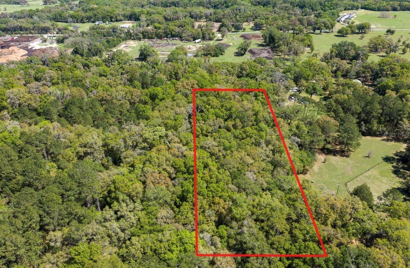 1 NW 38TH AVE #OF, OCALA, FL