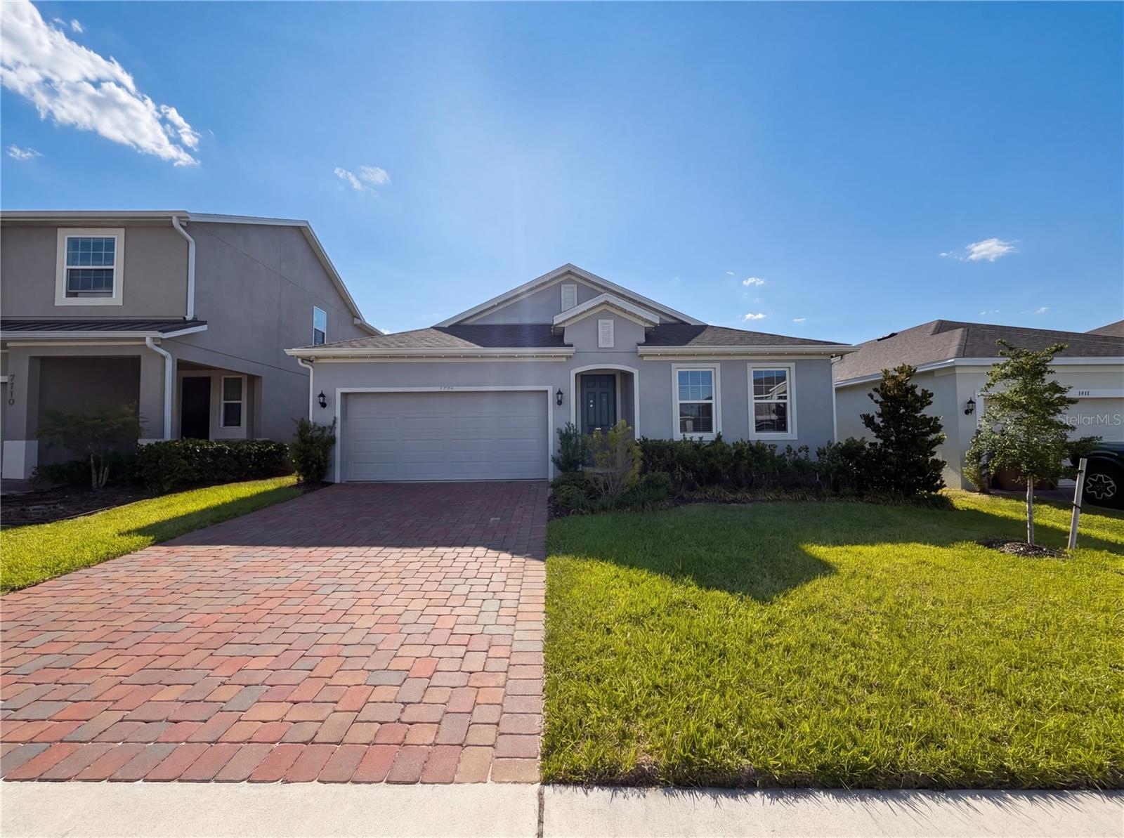 7725 SCICLI WAY, CLERMONT, FL
