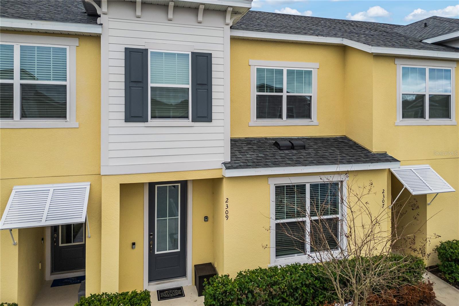 2309 DISTANT SUN TRL, KISSIMMEE, FL — photo 2