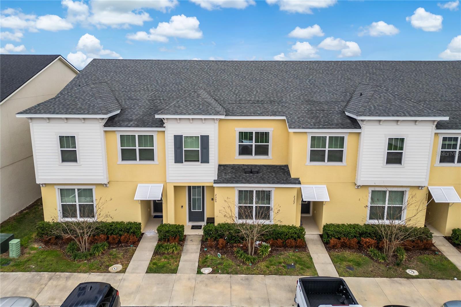 2309 DISTANT SUN TRL, KISSIMMEE, FL — photo 3