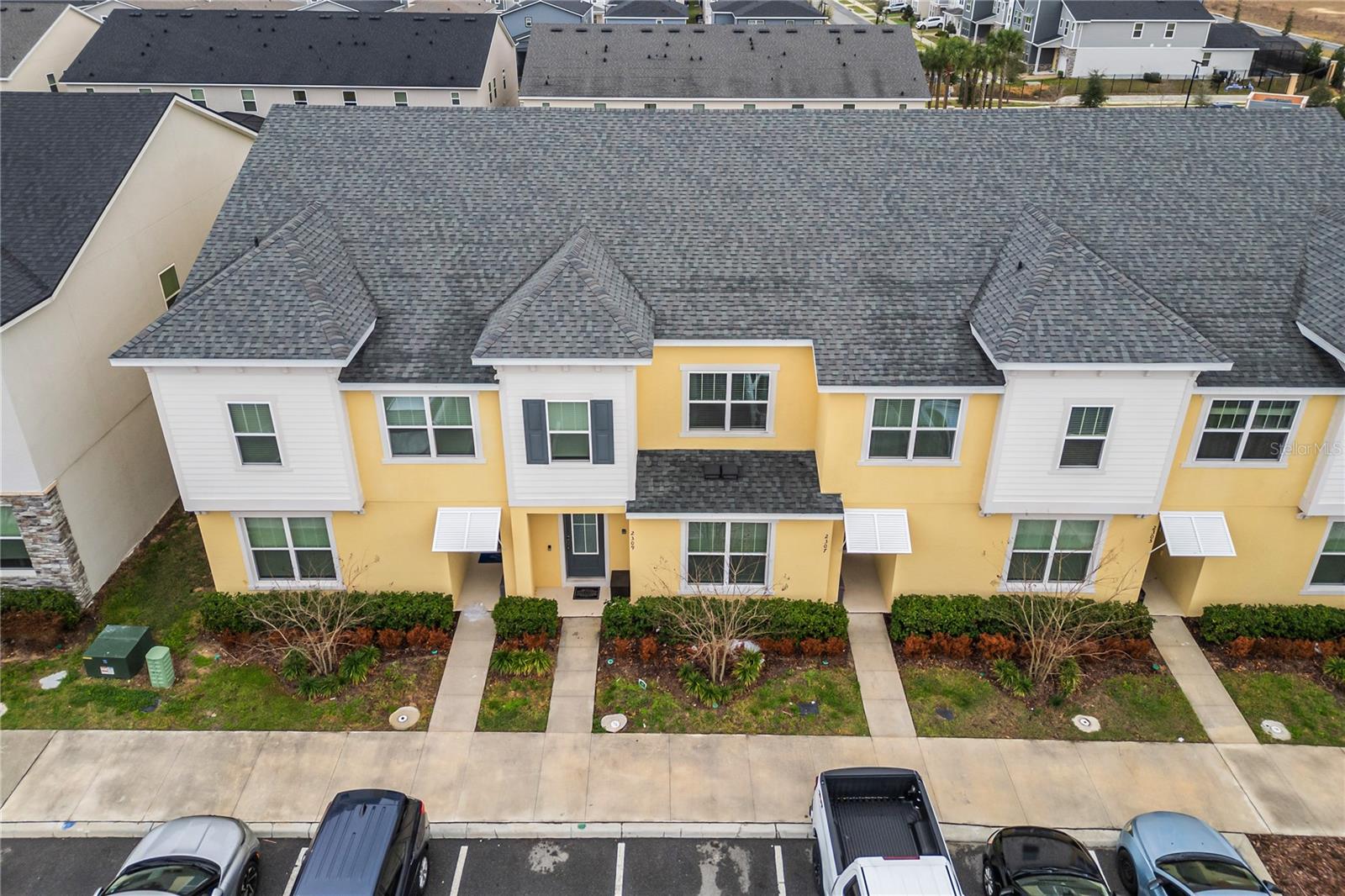 2309 DISTANT SUN TRL, KISSIMMEE, FL — photo 4