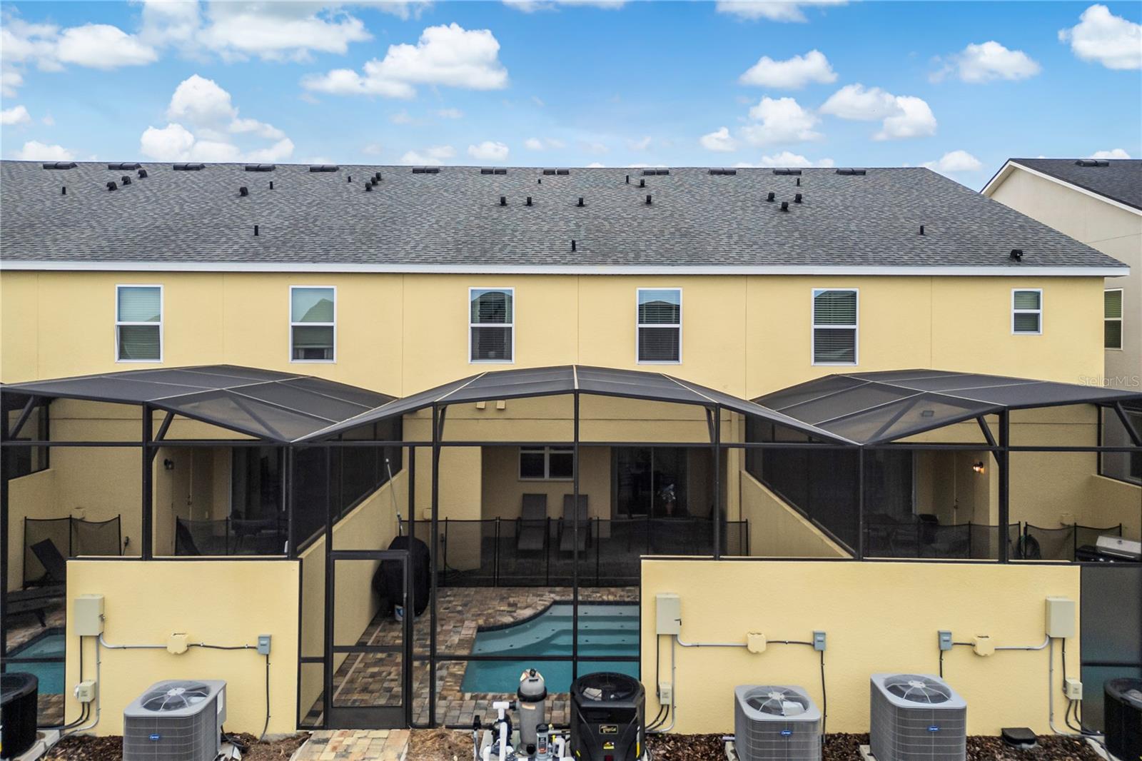 2309 DISTANT SUN TRL, KISSIMMEE, FL — photo 9