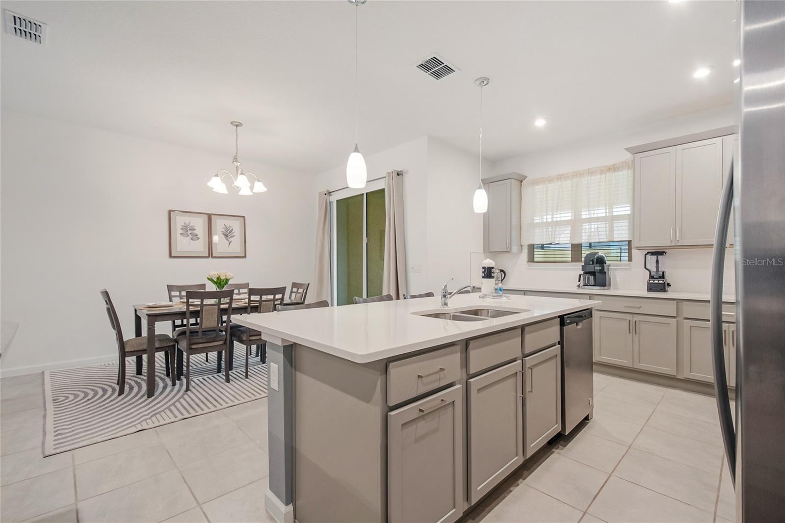 2309 DISTANT SUN TRL, KISSIMMEE, FL — photo 23