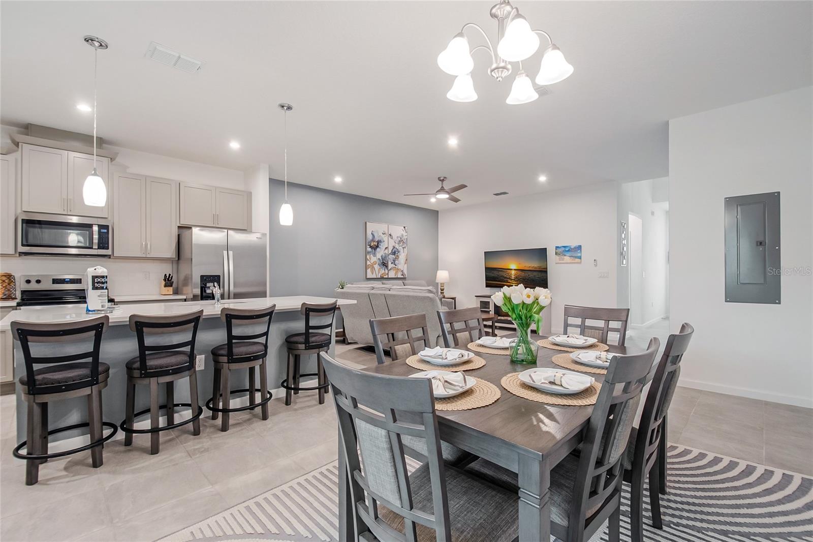 2309 DISTANT SUN TRL, KISSIMMEE, FL — photo 26