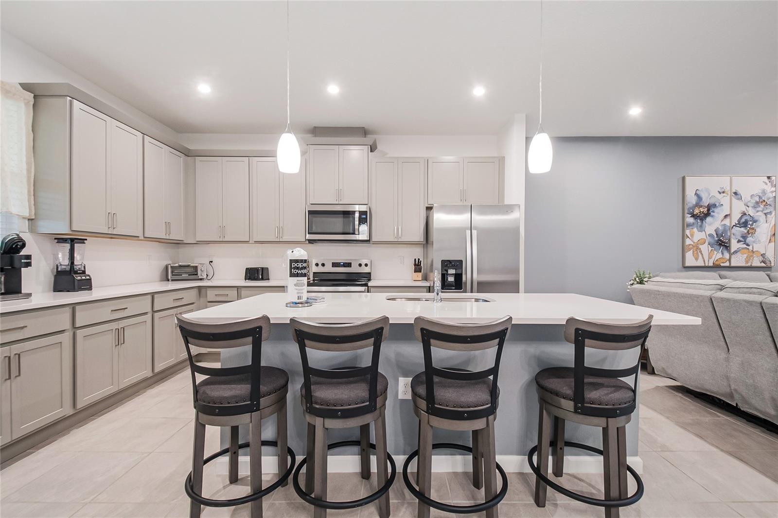 2309 DISTANT SUN TRL, KISSIMMEE, FL — photo 27