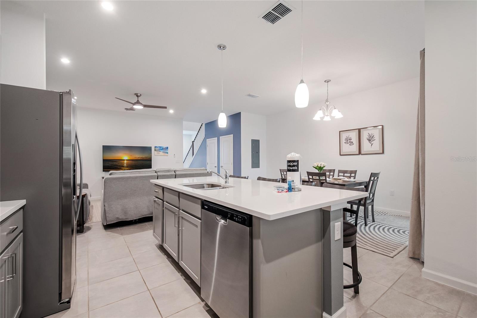 2309 DISTANT SUN TRL, KISSIMMEE, FL — photo 29