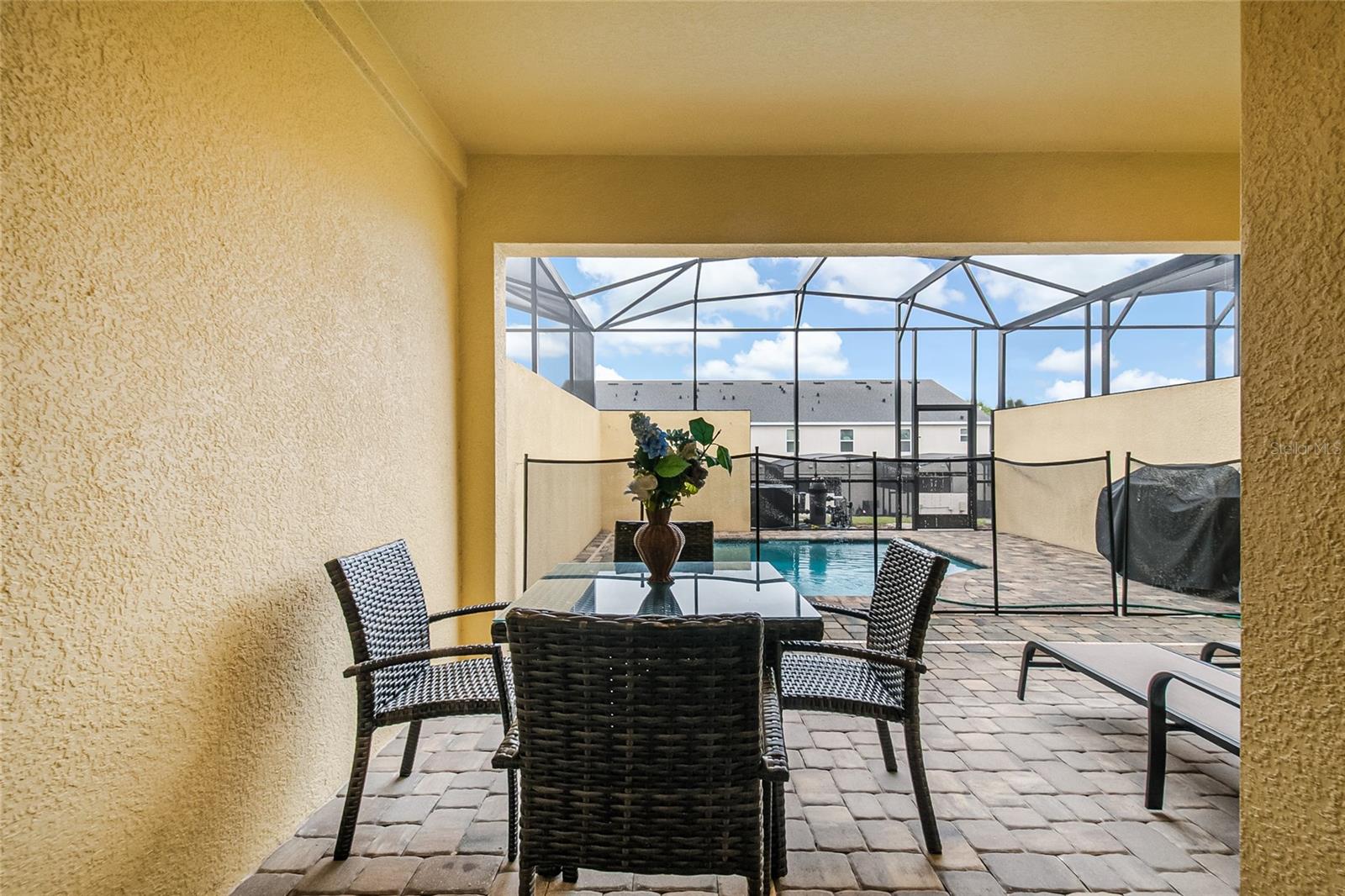 2309 DISTANT SUN TRL, KISSIMMEE, FL — photo 33