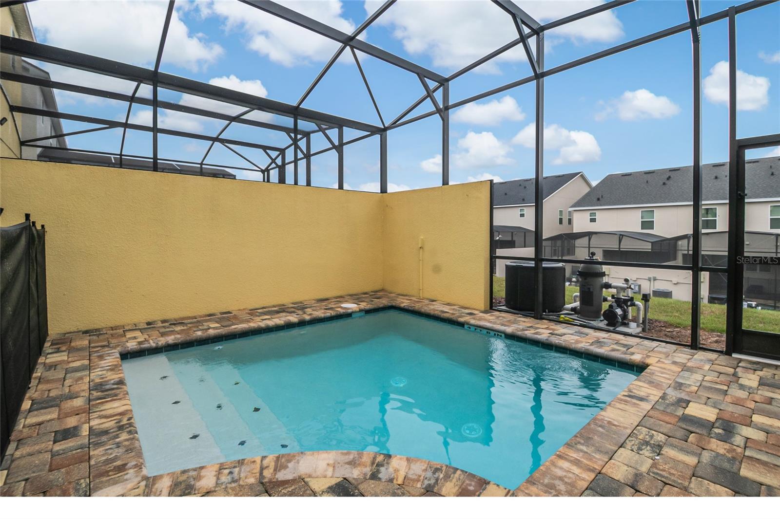 2309 DISTANT SUN TRL, KISSIMMEE, FL — photo 35