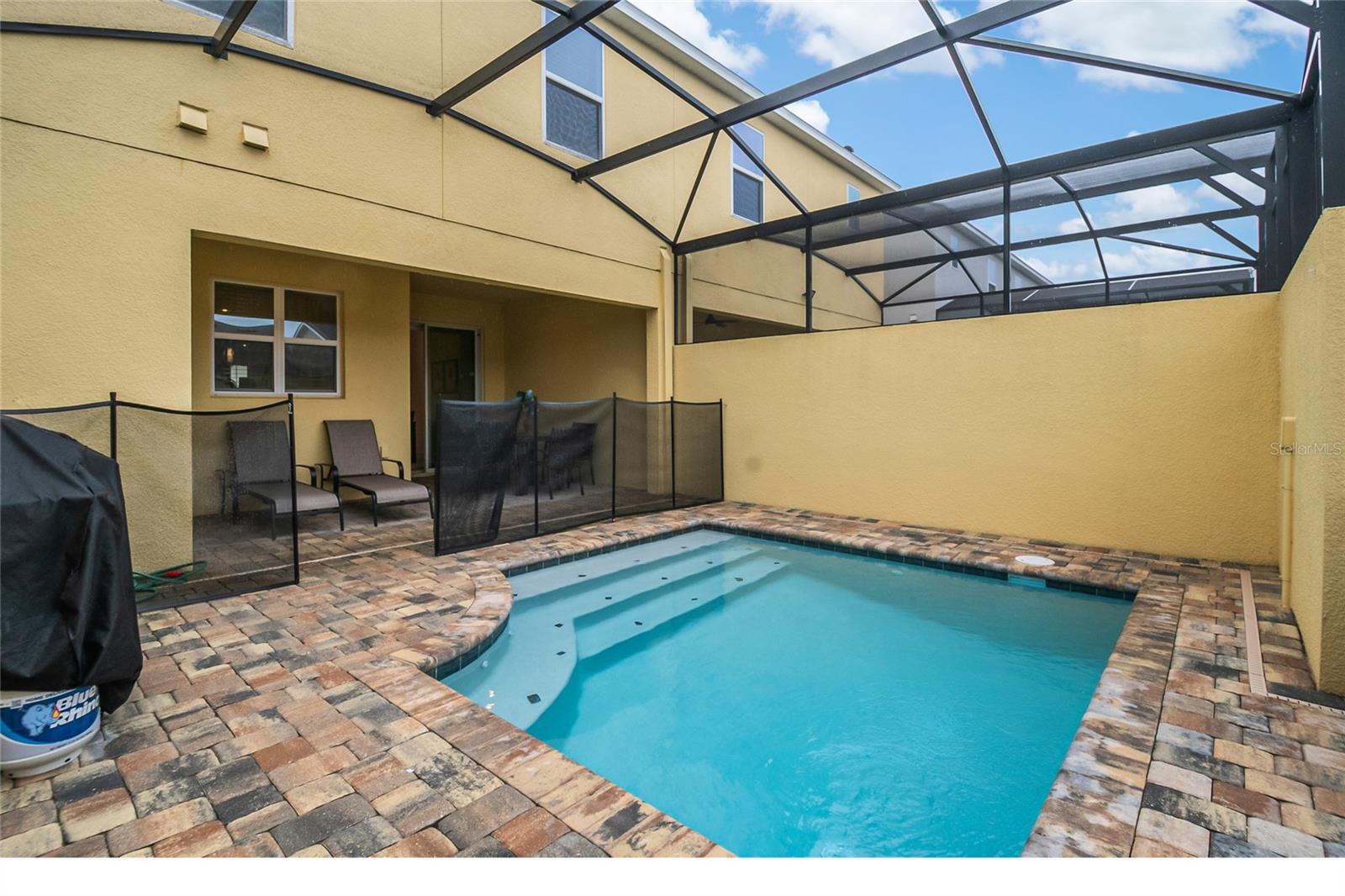2309 DISTANT SUN TRL, KISSIMMEE, FL — photo 36