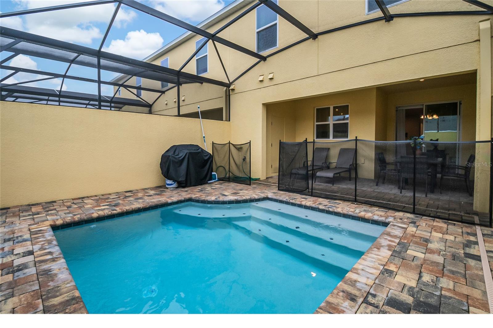 2309 DISTANT SUN TRL, KISSIMMEE, FL — photo 37