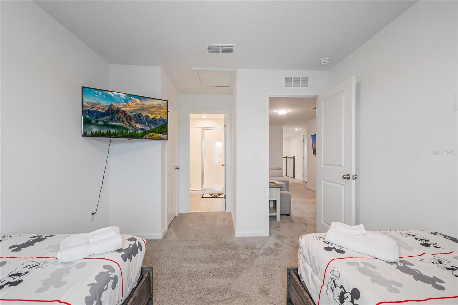 2309 DISTANT SUN TRL, KISSIMMEE, FL — photo 56