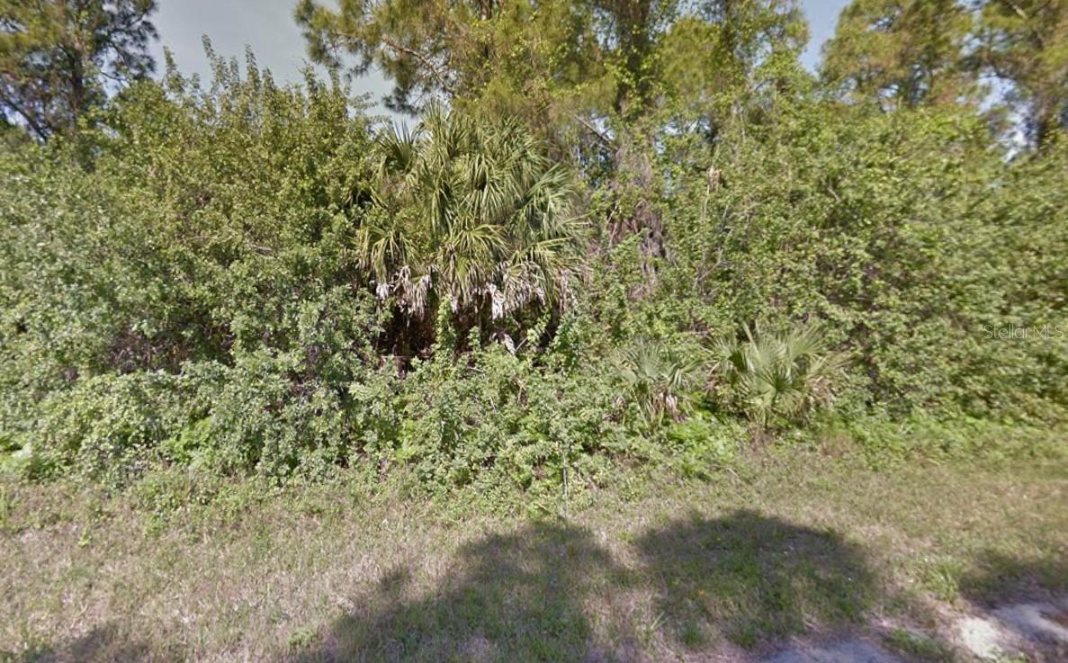 HAVEMEYER ST, NORTH PORT, FL