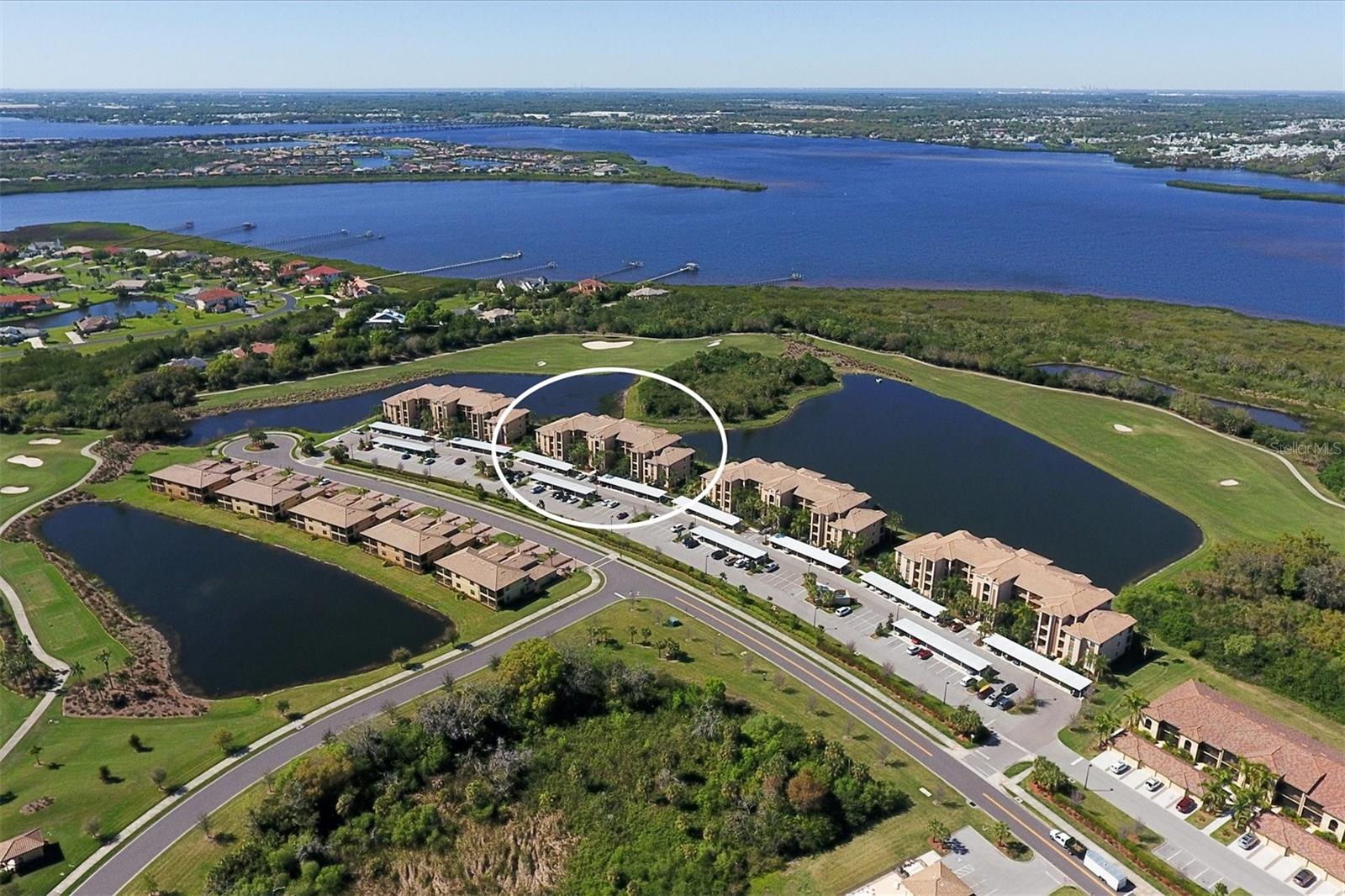 6509 GRAND ESTUARY TRL #108, BRADENTON, FL — photo 56