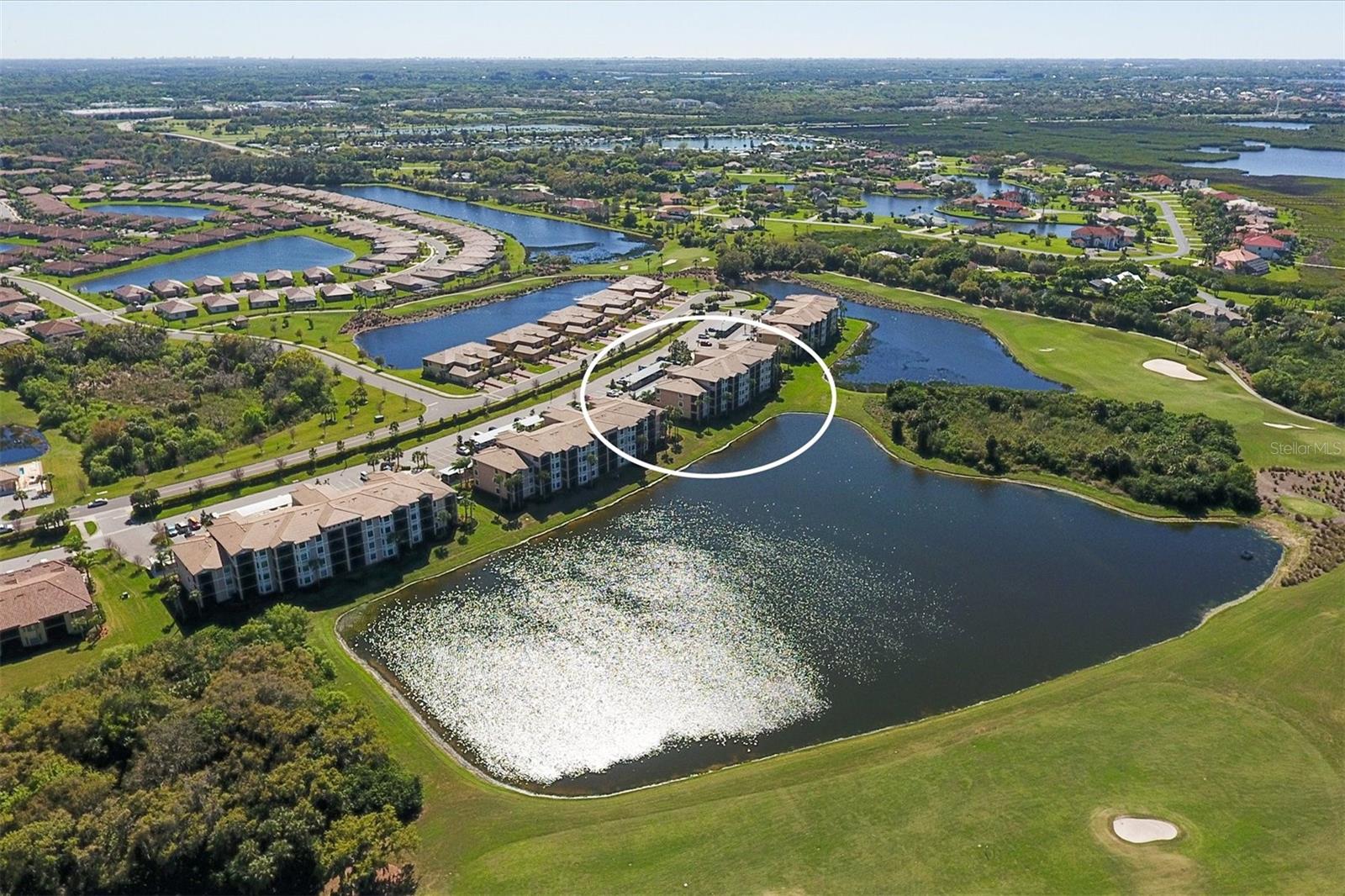 6509 GRAND ESTUARY TRL #108, BRADENTON, FL — photo 38