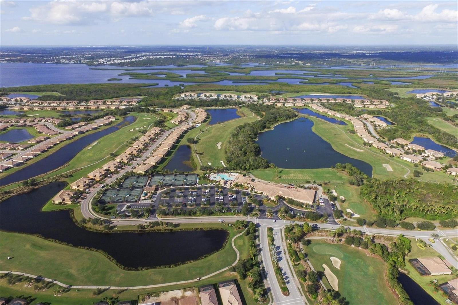 6509 GRAND ESTUARY TRL #108, BRADENTON, FL — photo 42