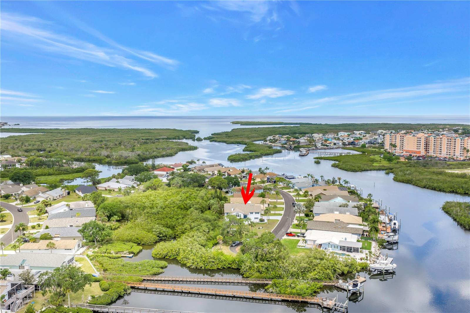 4560 RICKOVER CT, NEW PORT RICHEY, FL — photo 77