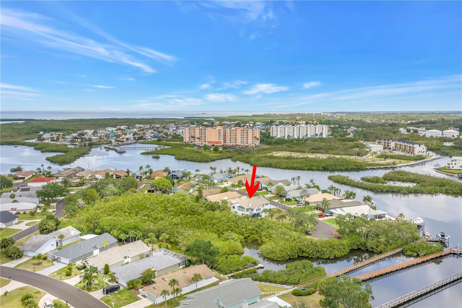 4560 RICKOVER CT, NEW PORT RICHEY, FL — photo 78