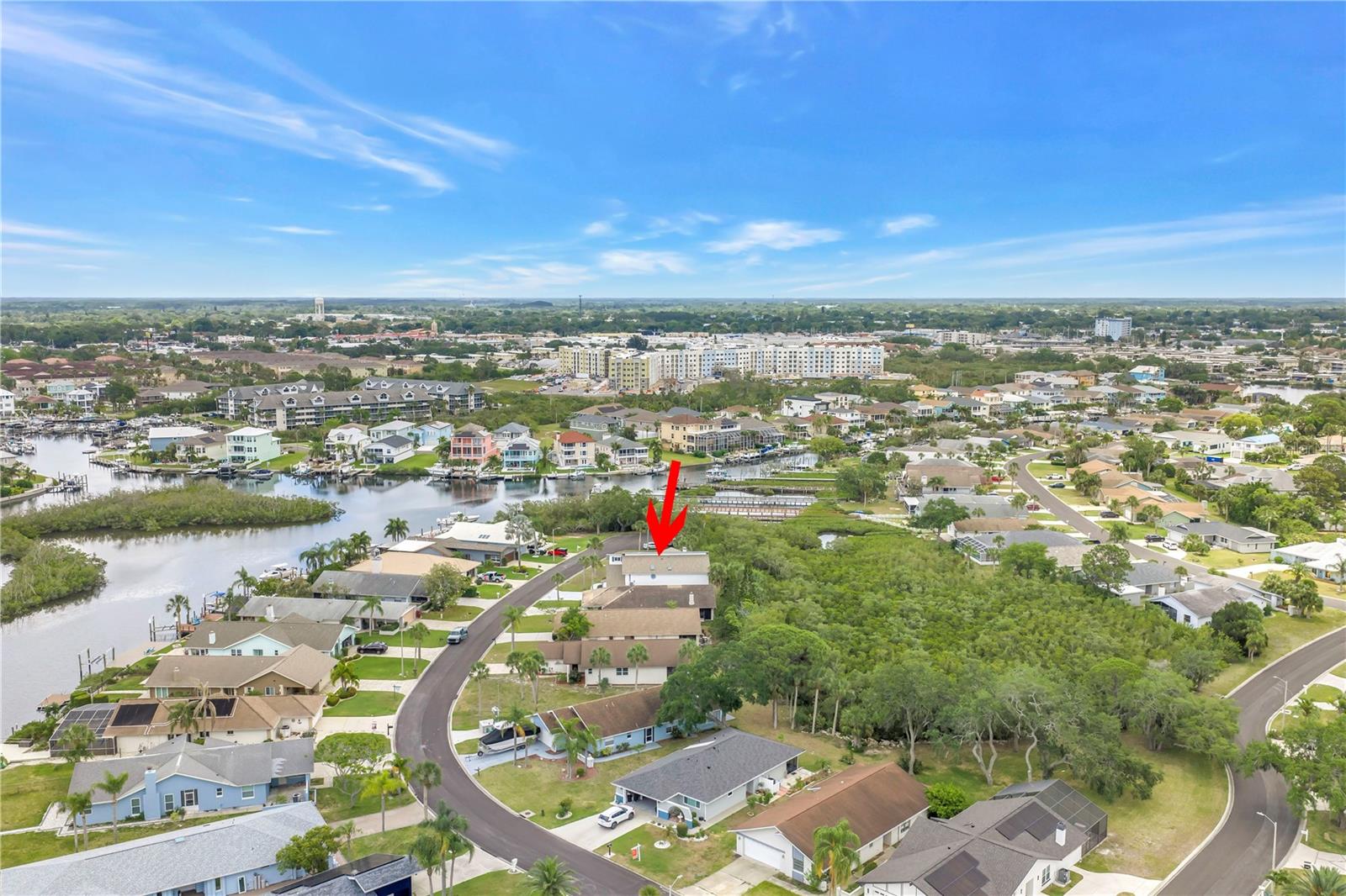 4560 RICKOVER CT, NEW PORT RICHEY, FL — photo 79