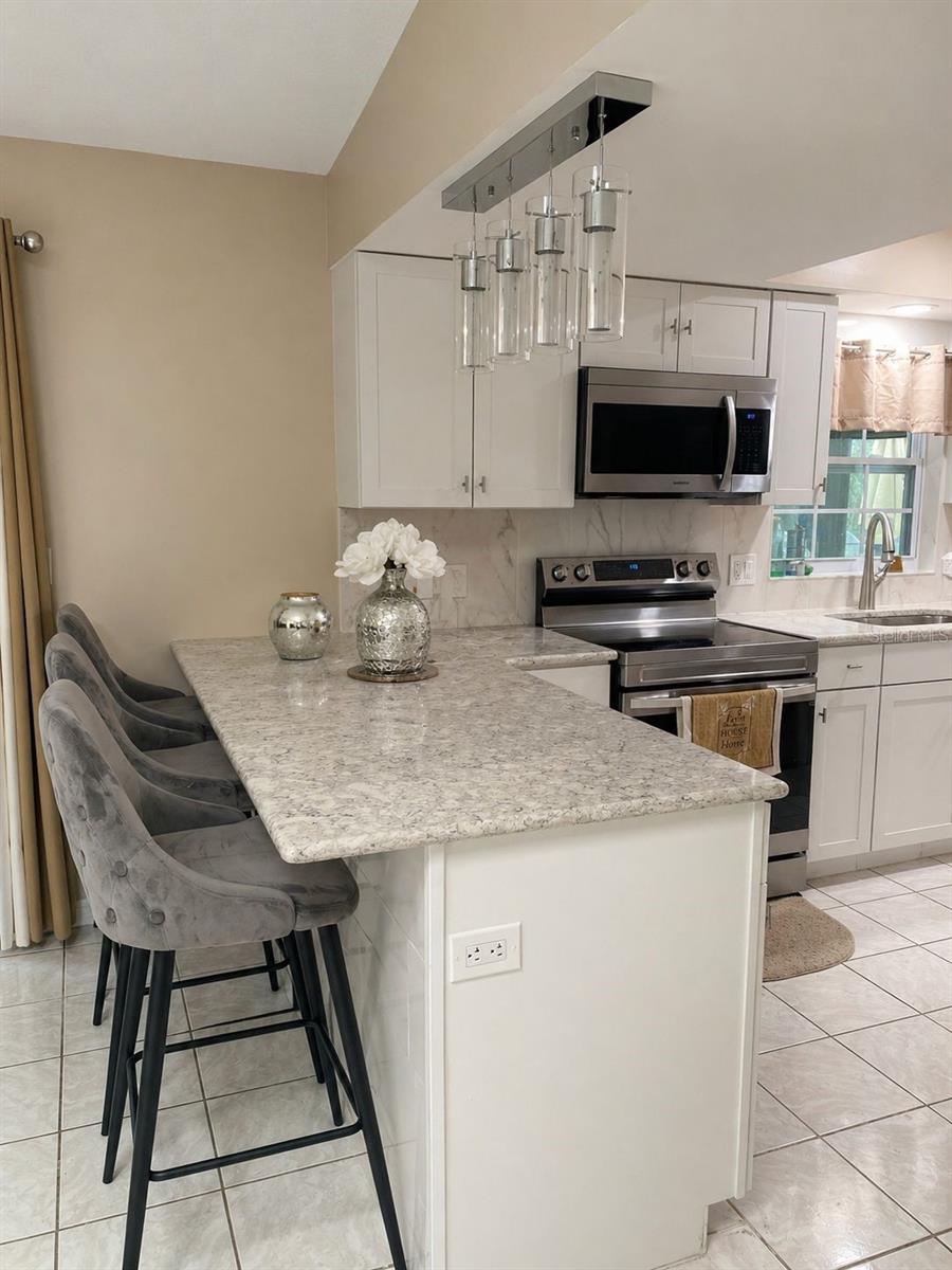 4805 SPARROW DR, ST CLOUD, FL — photo 2