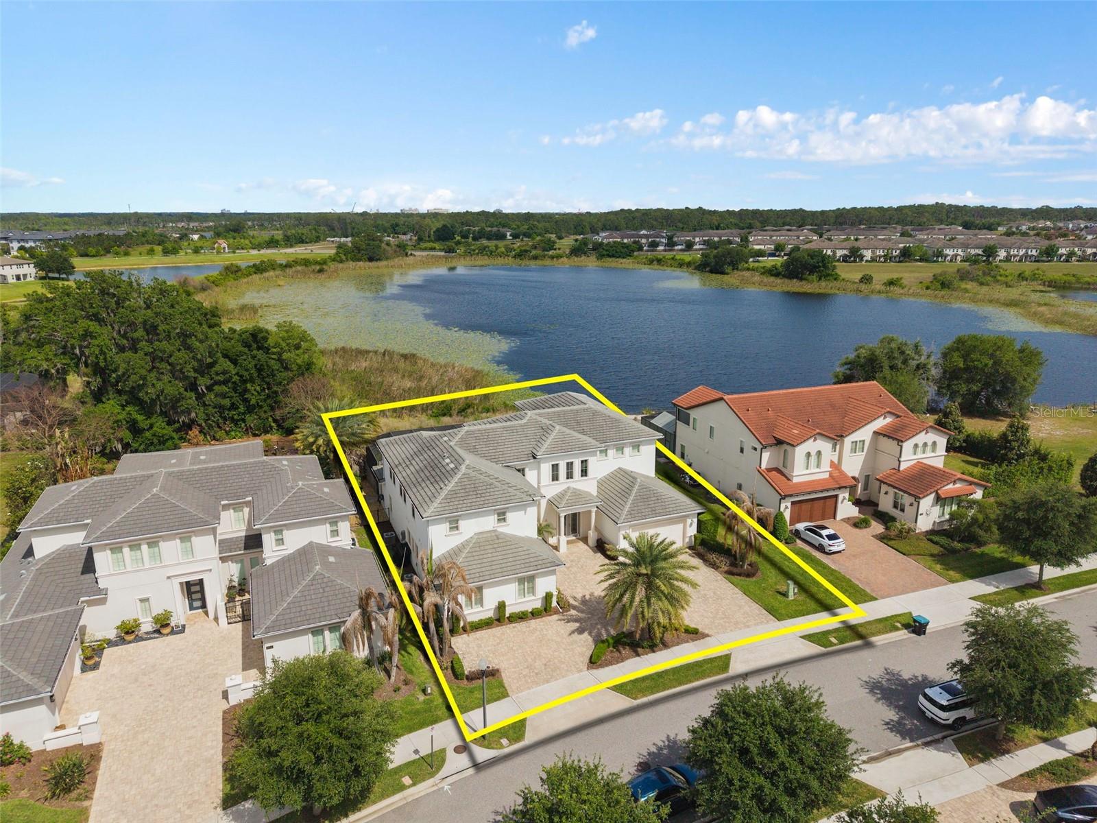 15522 SHOREBIRD LN, WINTER GARDEN, FL — photo 2