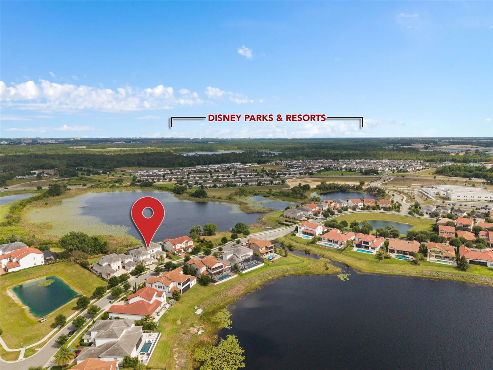 15522 SHOREBIRD LN, WINTER GARDEN, FL — photo 5