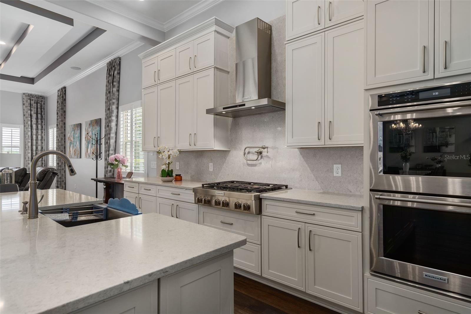 15522 SHOREBIRD LN, WINTER GARDEN, FL — photo 17