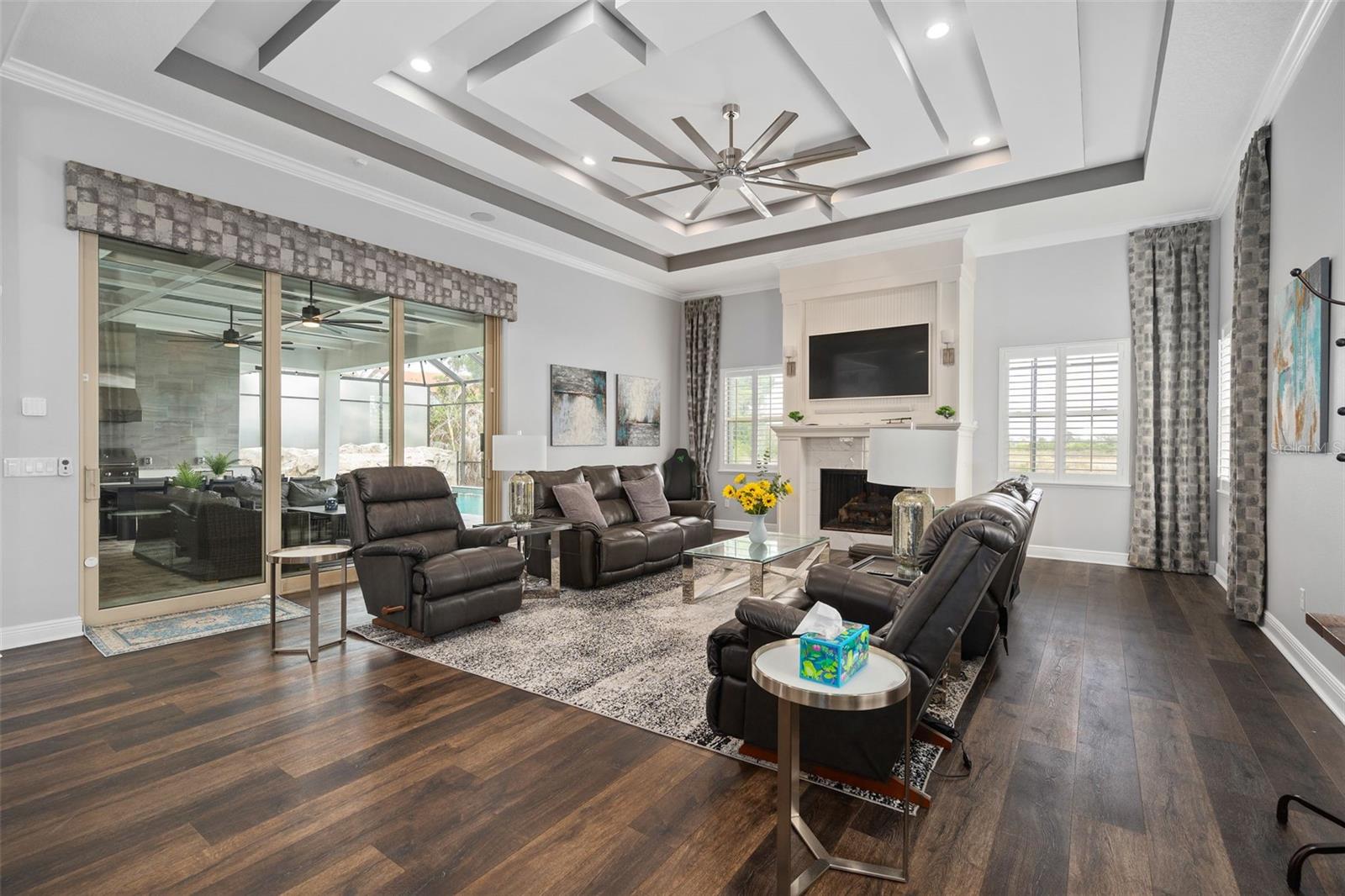 15522 SHOREBIRD LN, WINTER GARDEN, FL — photo 18