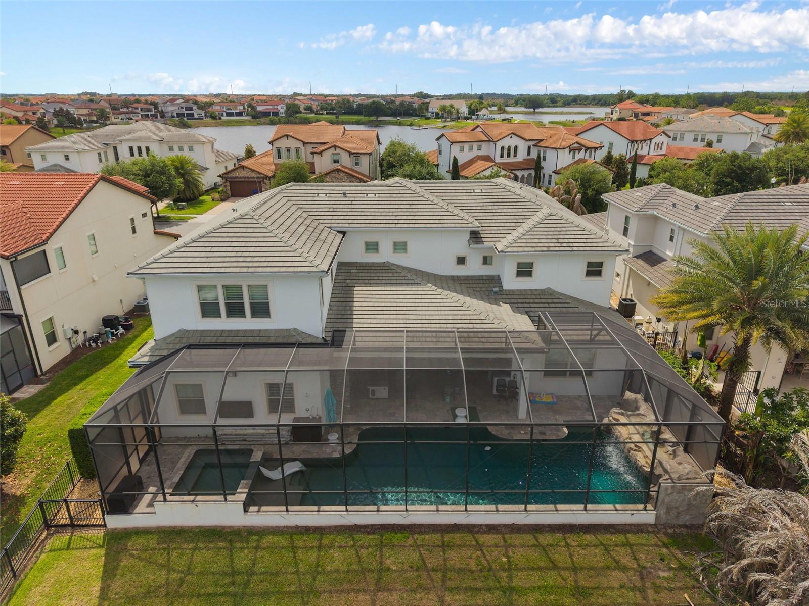 15522 SHOREBIRD LN, WINTER GARDEN, FL — photo 57