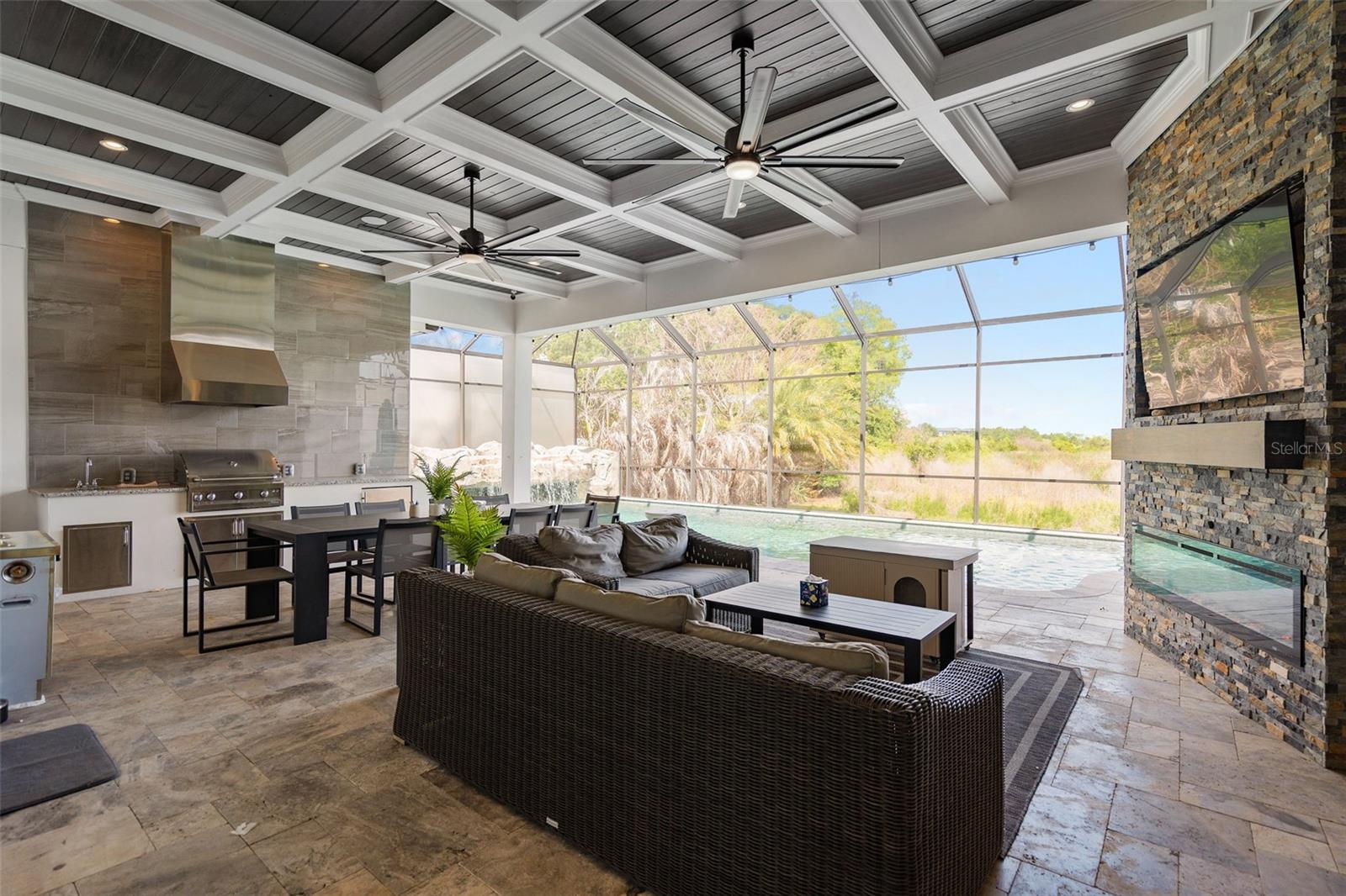 15522 SHOREBIRD LN, WINTER GARDEN, FL — photo 58