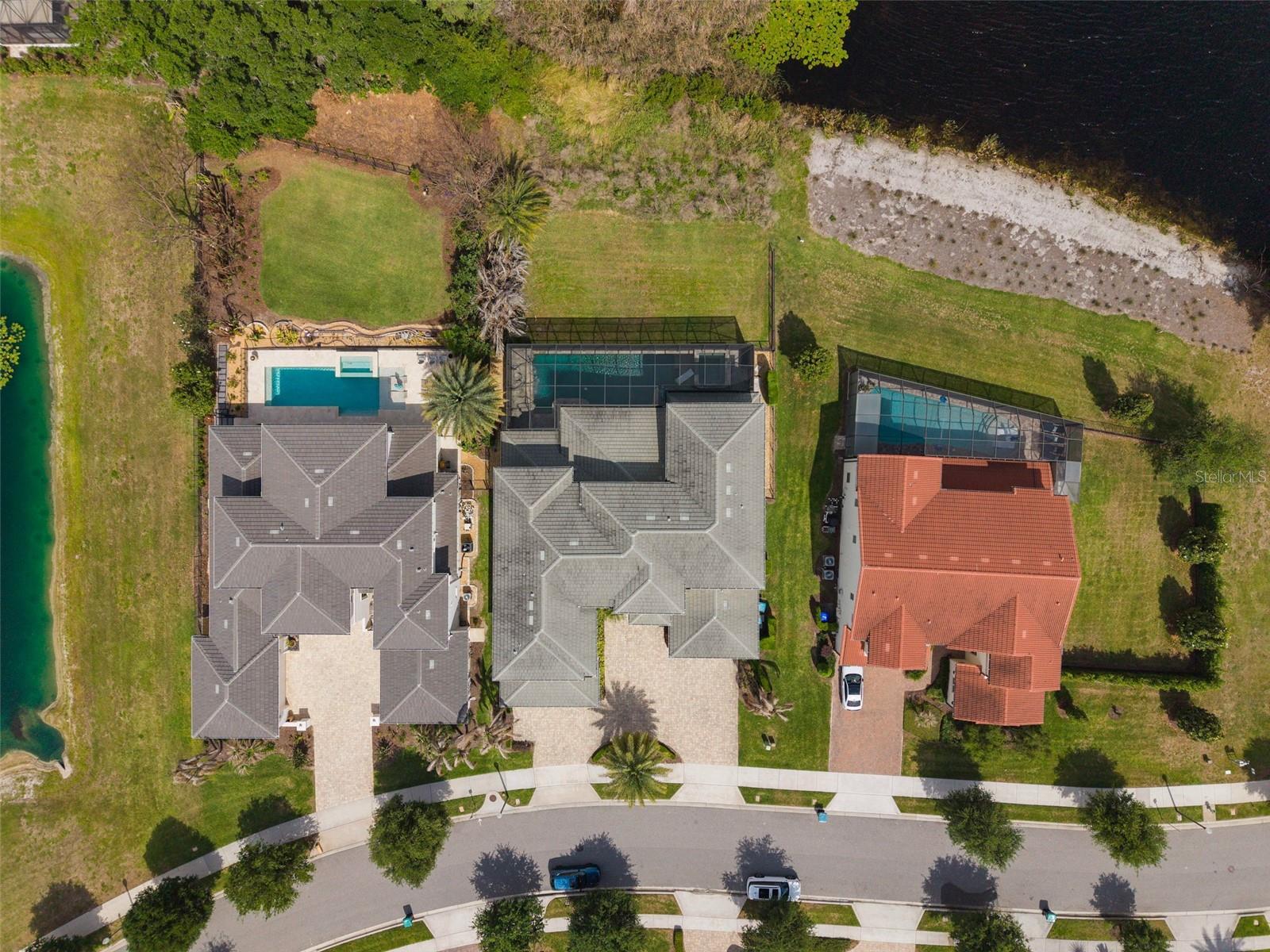 15522 SHOREBIRD LN, WINTER GARDEN, FL — photo 70