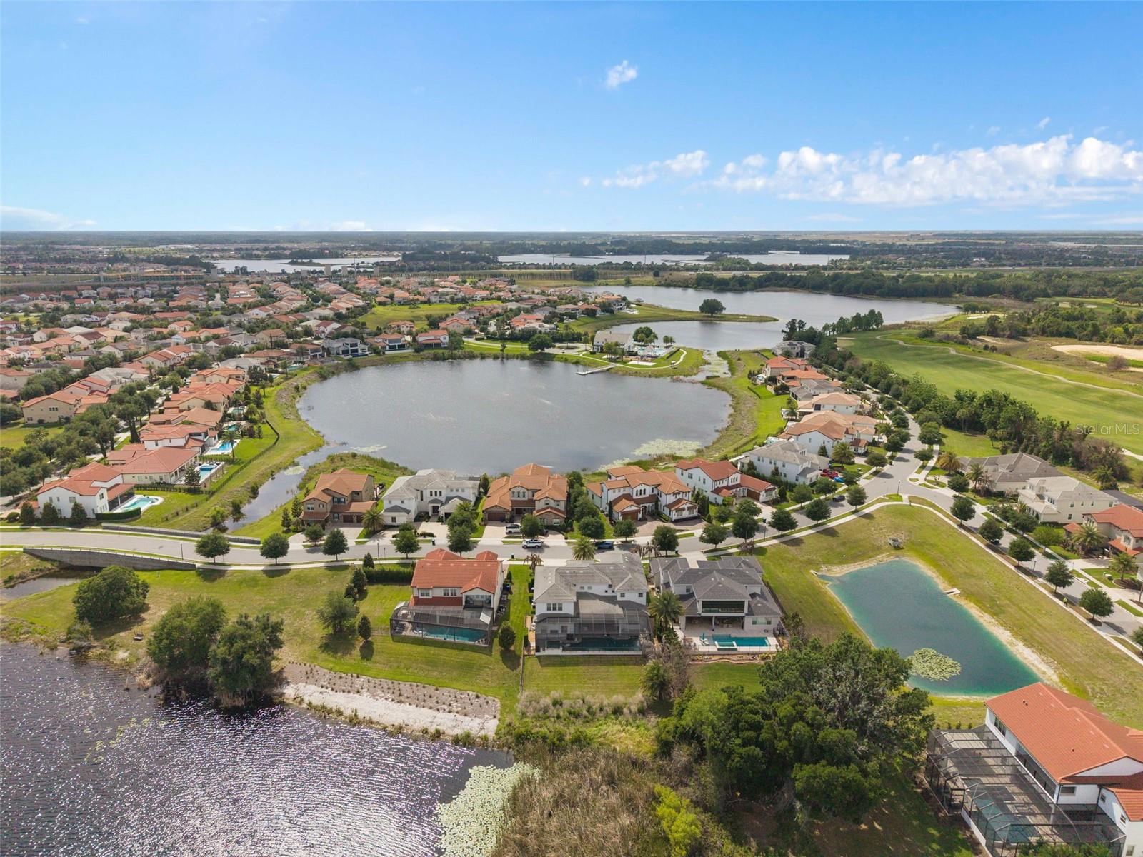 15522 SHOREBIRD LN, WINTER GARDEN, FL — photo 71