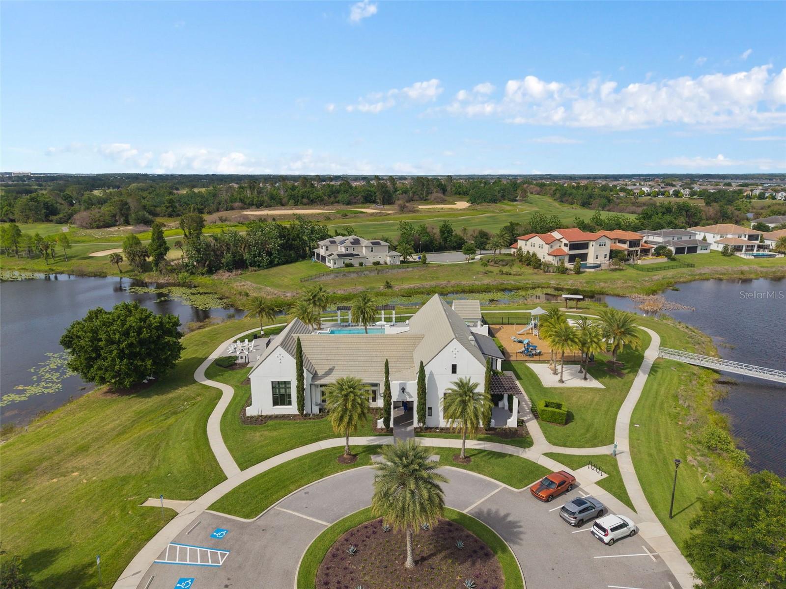 15522 SHOREBIRD LN, WINTER GARDEN, FL — photo 74