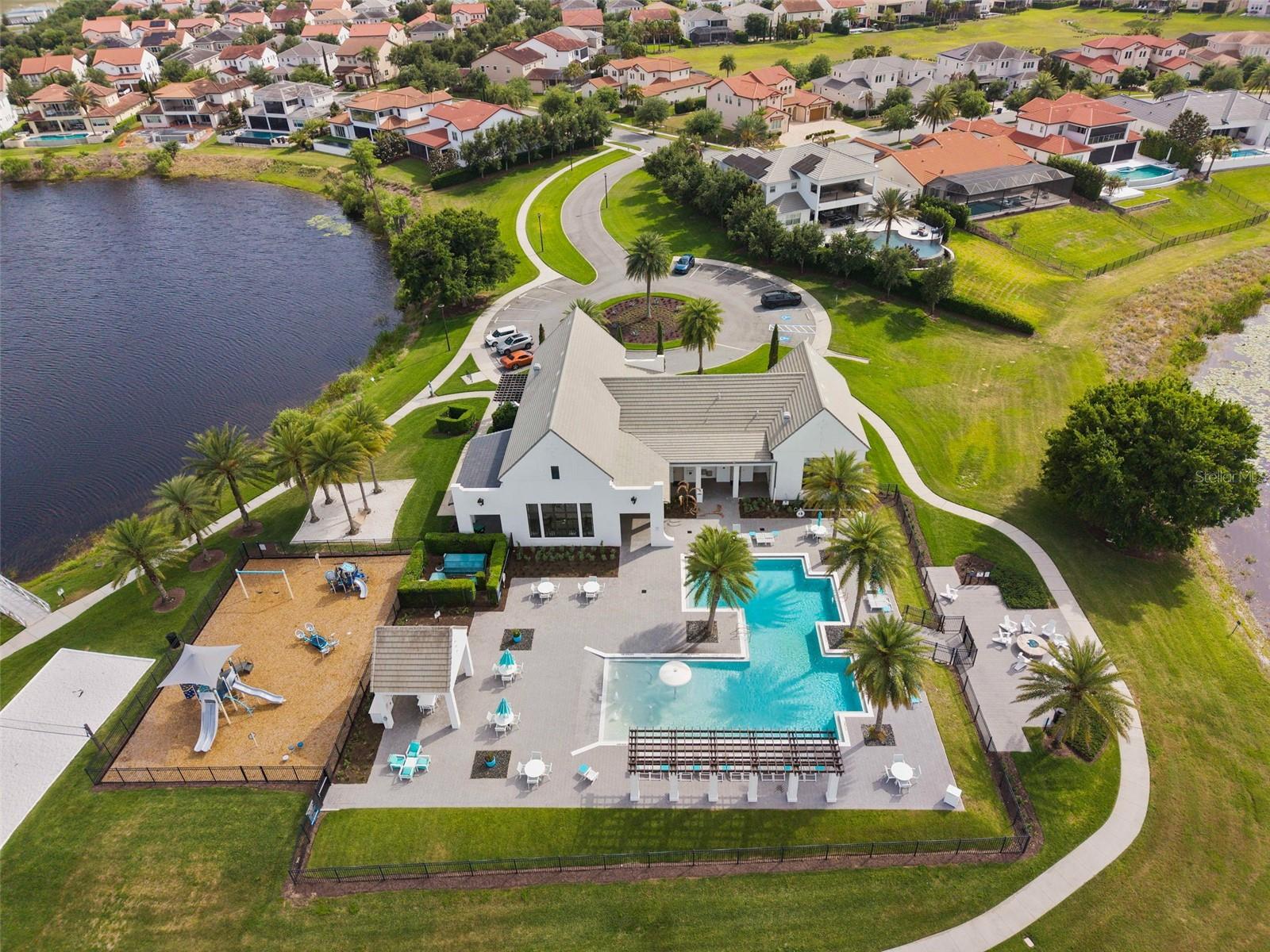 15522 SHOREBIRD LN, WINTER GARDEN, FL — photo 76