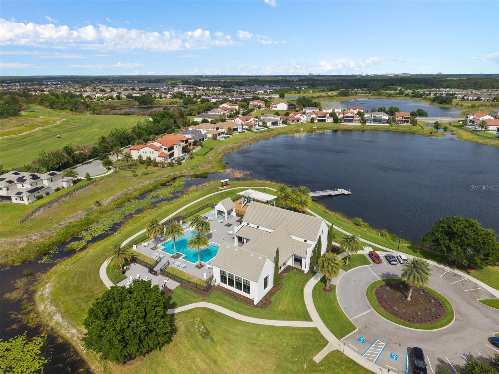 15522 SHOREBIRD LN, WINTER GARDEN, FL — photo 77