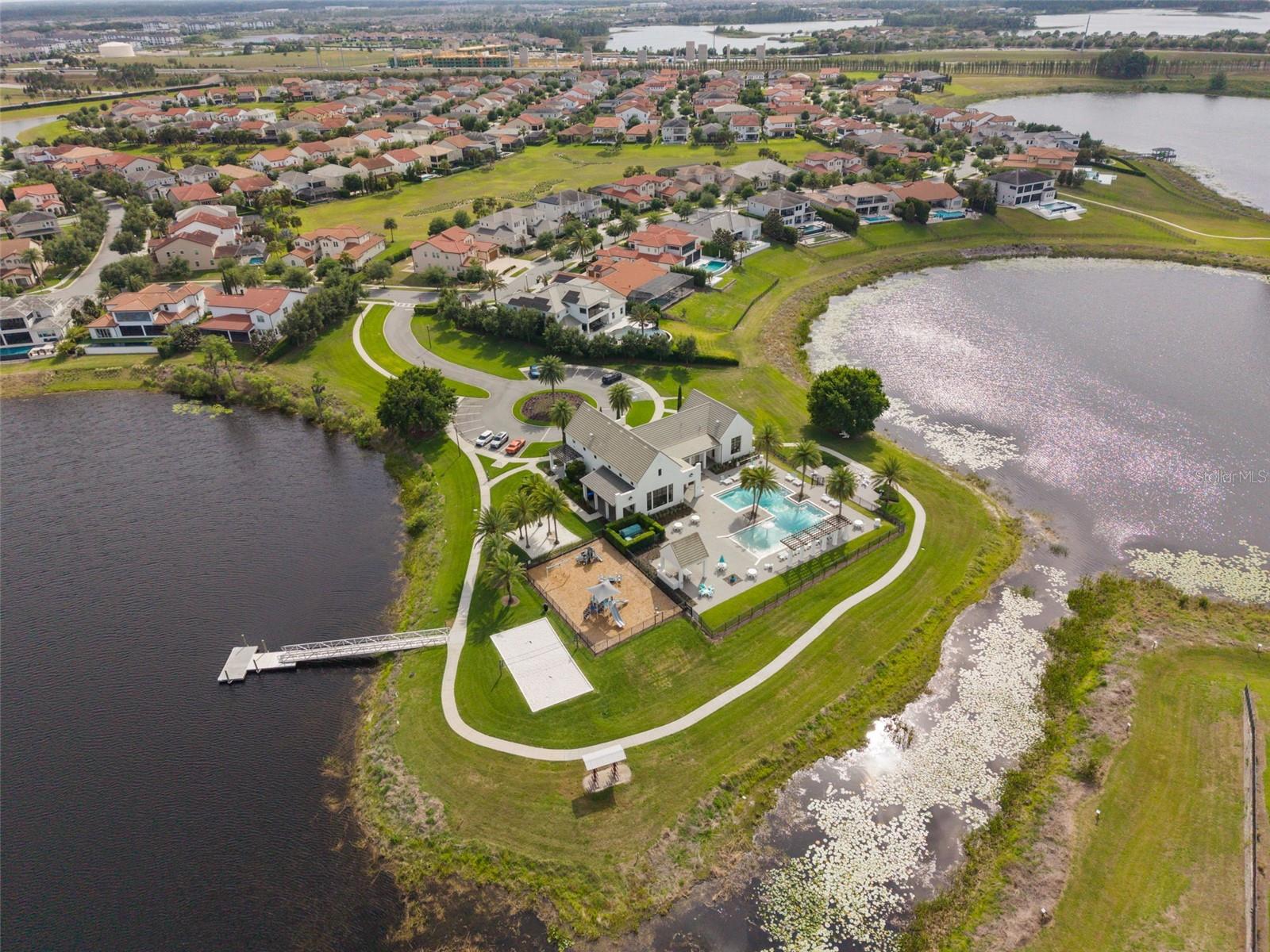 15522 SHOREBIRD LN, WINTER GARDEN, FL — photo 78