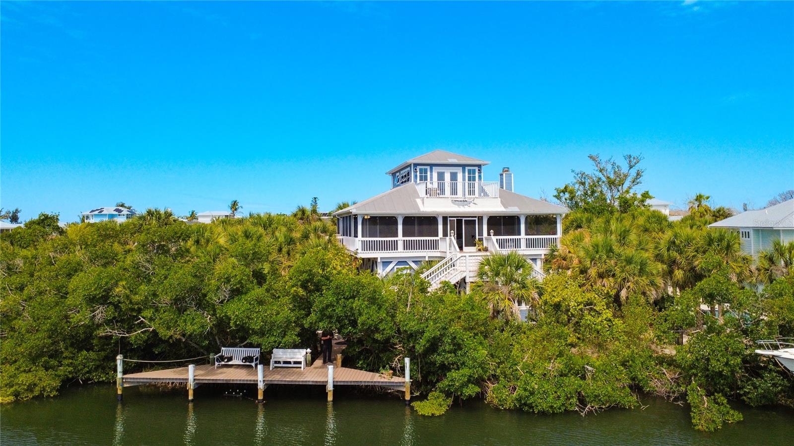 39 BAYSHORE CIR, PLACIDA, FL — photo 3