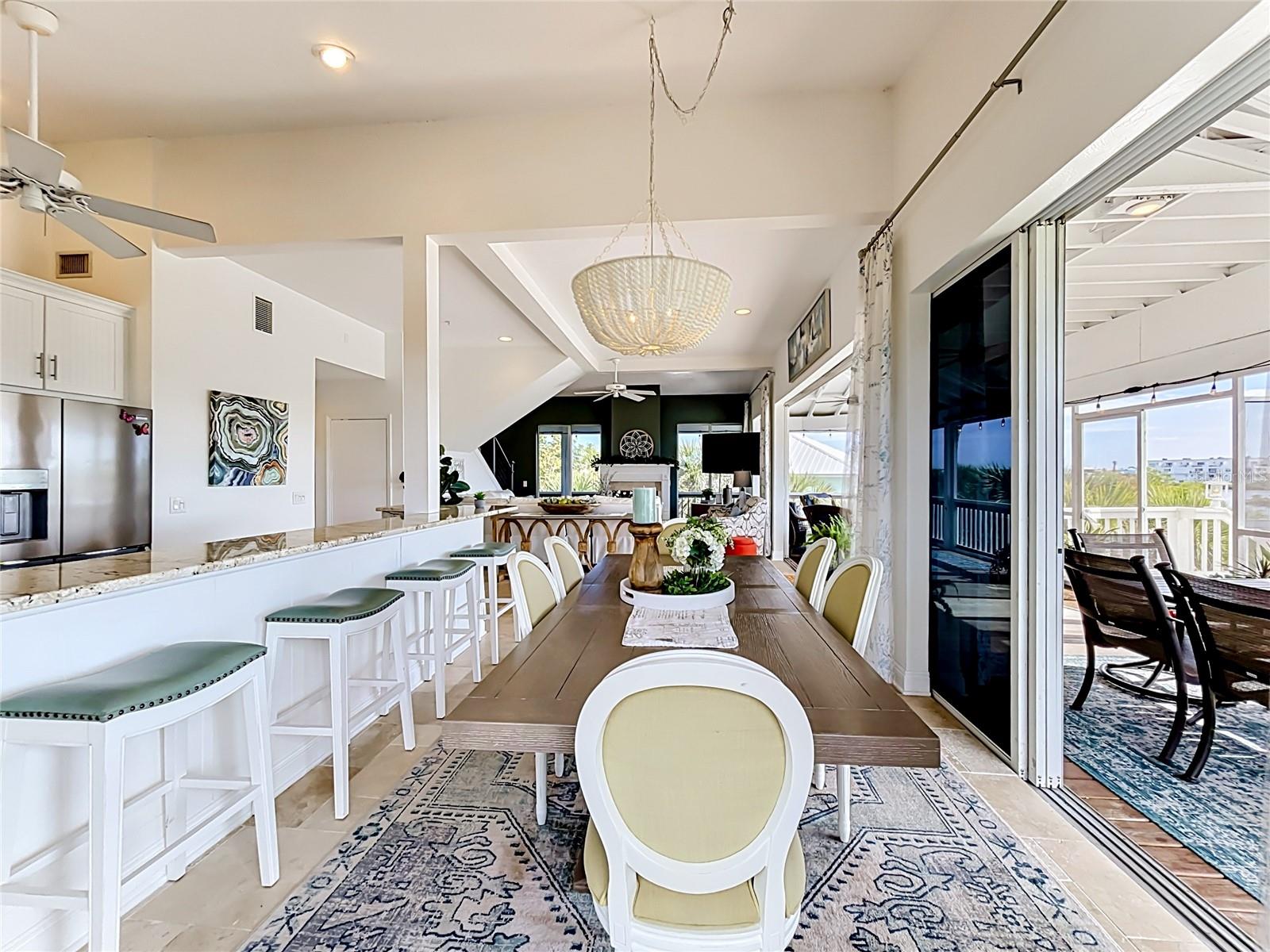 39 BAYSHORE CIR, PLACIDA, FL — photo 15