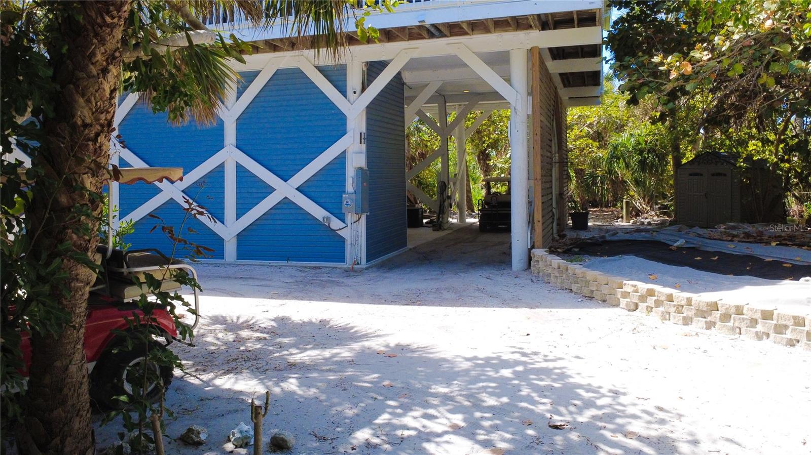 39 BAYSHORE CIR, PLACIDA, FL — photo 44