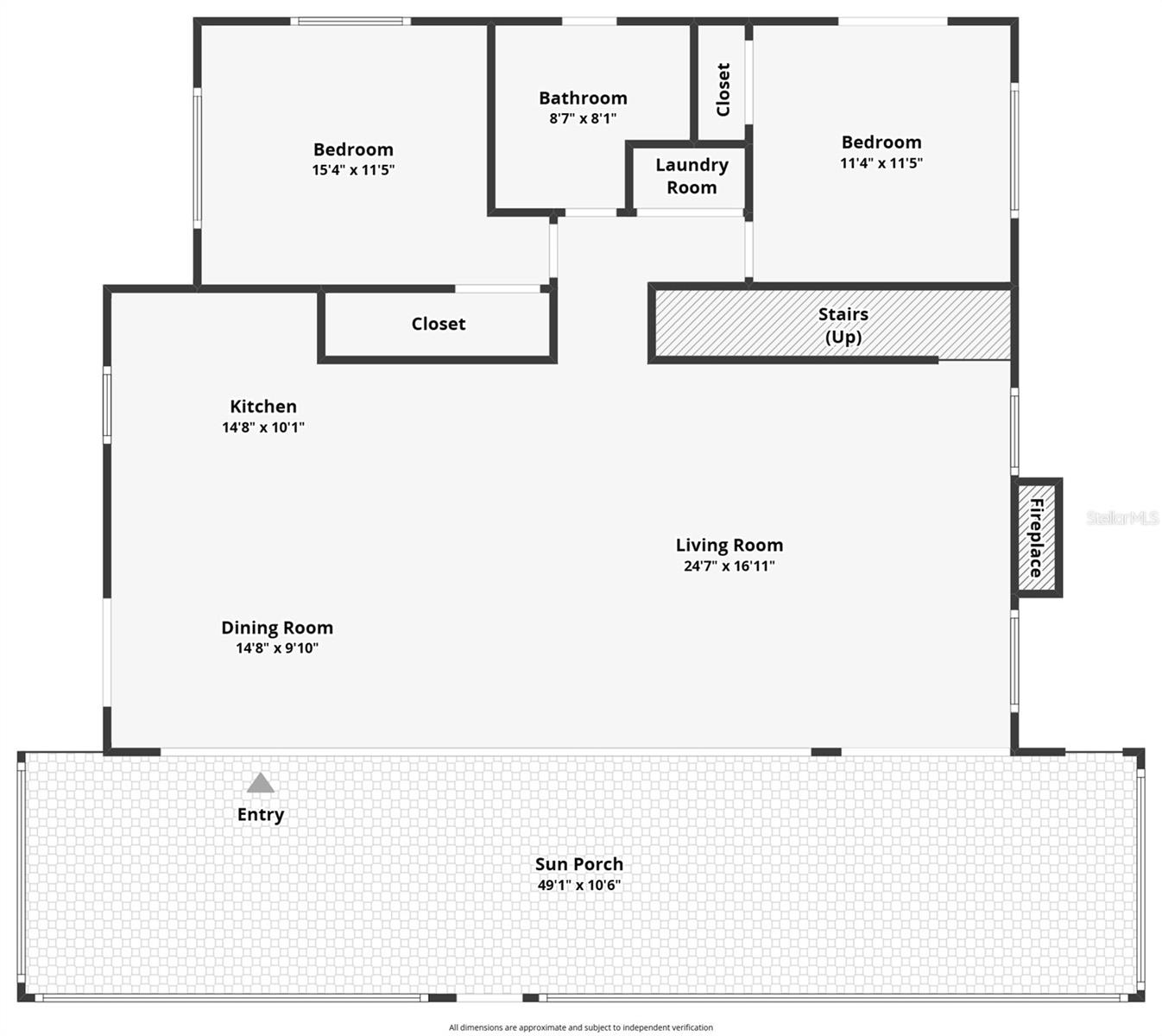 39 BAYSHORE CIR, PLACIDA, FL — photo 47