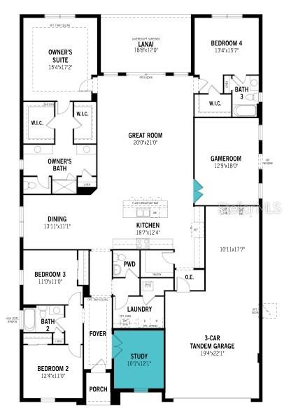 12024 ETHOS CT, VENICE, FL — photo 2