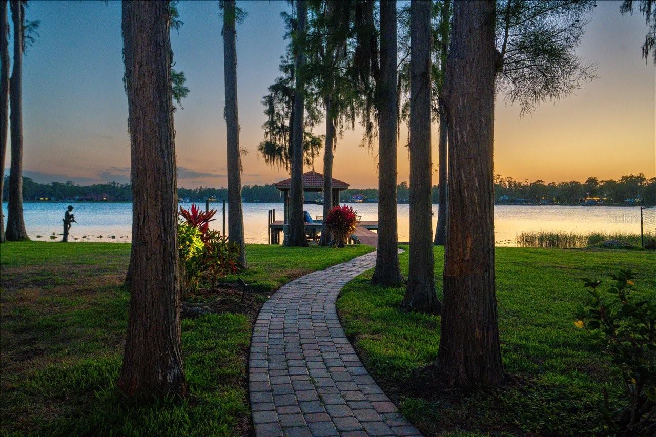 18258 WAYNE RD, ODESSA, FL — photo 4