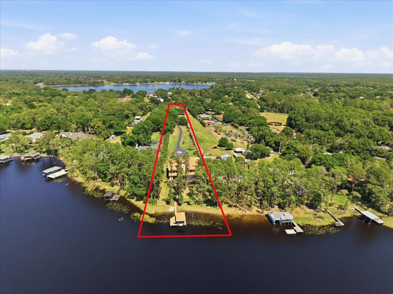 18258 WAYNE RD, ODESSA, FL — photo 92